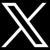 X Logo (YD 97-78-36)